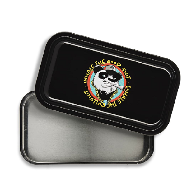 gangsta panda bk2